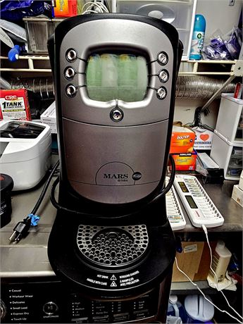 Preowned Flavia Creation 400 Drinks Station Espresso single-cup Coffee Machine